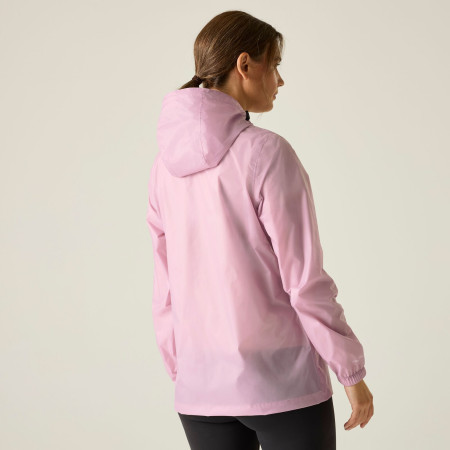 Giacca a vento da donna Regatta Wmn Pk It Jkt III