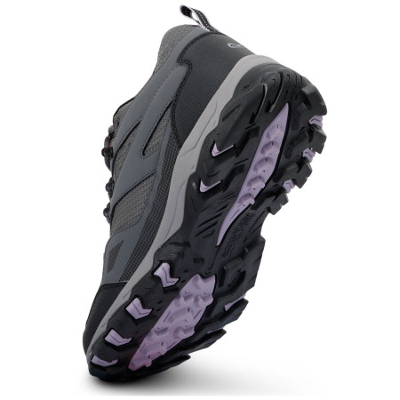 Scarpe da donna Regatta Wmn Holcombe III Low