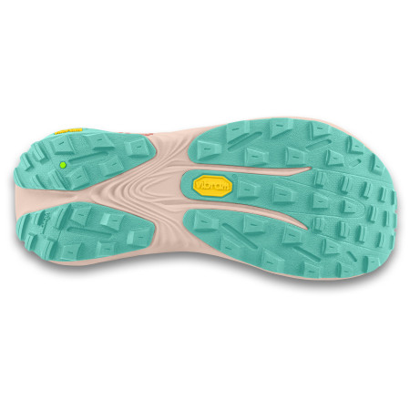 Scarpe da corsa da donna Topo Vista