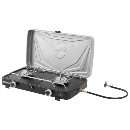 Fornello a gas Outwell Mauna Duo