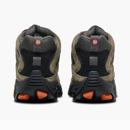 Scarpe da trekking da uomo Merrell Moab 3 Mid Gtx