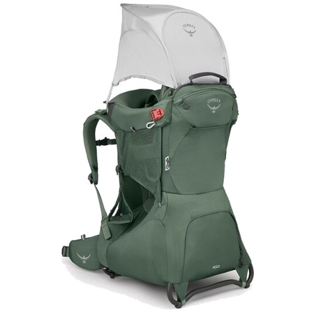 Zaino porta bambino Osprey Poco Child Carrier