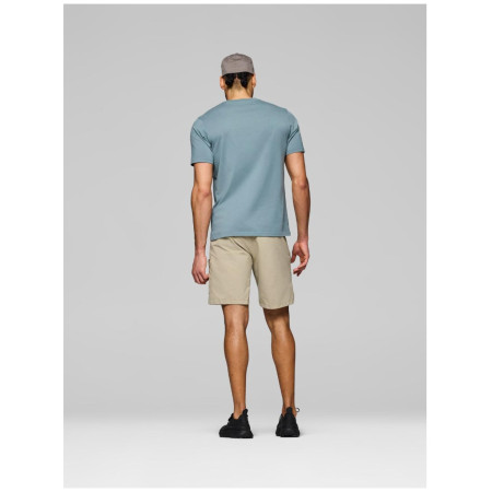 Maglietta da uomo Norrona 29 cotton Norrøna viking T-shirt