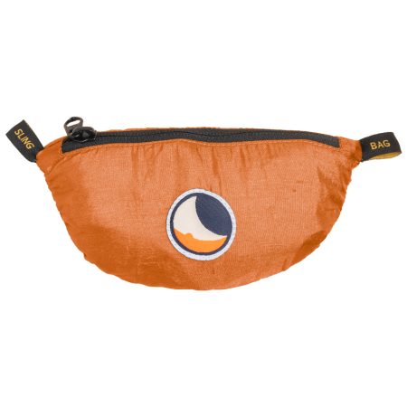 Marsupio Ticket to the moon Upcycled Sling Bag Premium