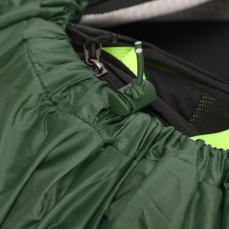 Sacca antipioggia per zaino Zulu Cover 46-58l