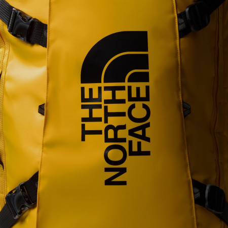 Valigia con ruote The North Face Base Camp Rolling Thunder 28