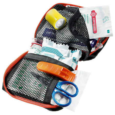 Kit di pronto soccorso da viaggio Deuter First Aid Kit Active