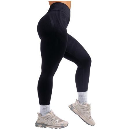 Leggings da donna Nebbia High-Waist Extra Push-Up Leggings Primal