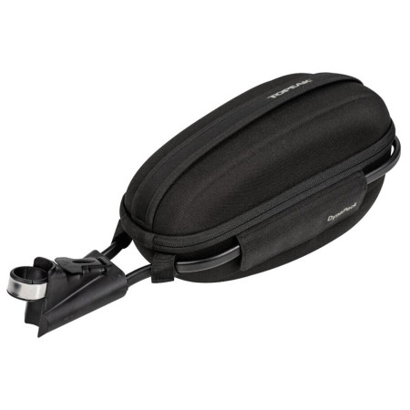 Borsa da sella Topeak DynaPack nero black