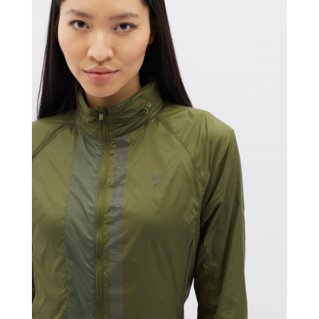 Giacca da ciclismo da donna Silvini Gela