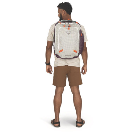 Zaino da viaggio Osprey Transporter Travel Pack 36