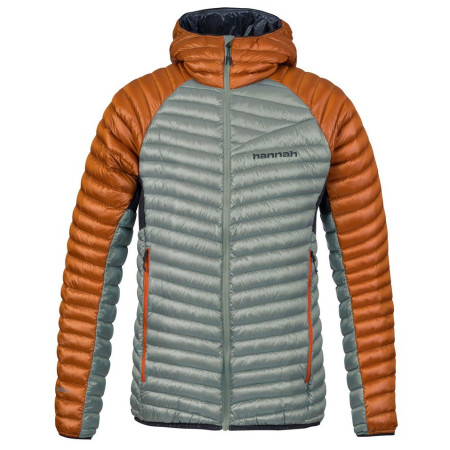 Piumino da uomo Hannah Mio Hoody