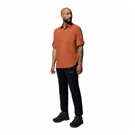 Pantaloni da uomo Columbia Essential Hike™ Brushed Back Pant