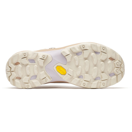 Scarpe da donna da trekking invernali alti Merrell Moab Speed 2 Thermo Mid Wp