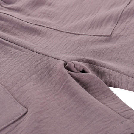 Pantaloncini per bambini Alpine Pro Morfo Quial