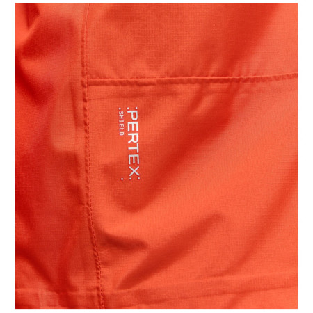 Giacca impermeabile da uomo Haglöfs L.I.M Airak 2,5L Jacket