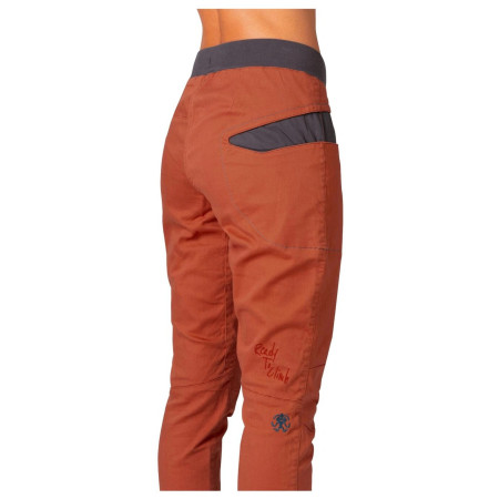Pantaloni da donna Rafiki SIERRA Rafiki