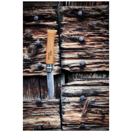 Coltello chiudubile Opinel N°02 Carbon