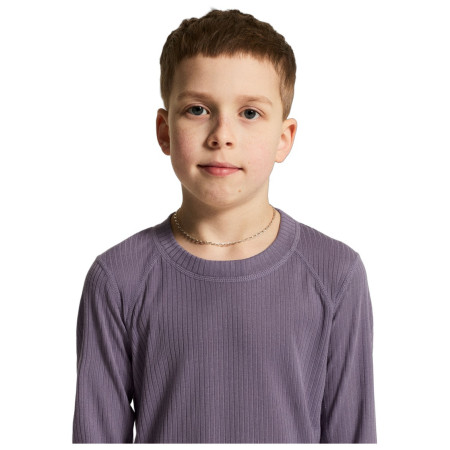 Intimo sportivo per bambini Craft Baselayer Set 2 Jr Purple