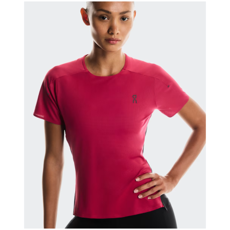 Maglietta sportiva da donna On Running Performance-T