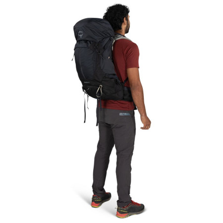 Zaino da trekking Osprey Stratos 36