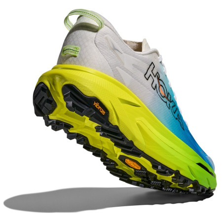 Scarpe da corsa da uomo Hoka M Mafate 5