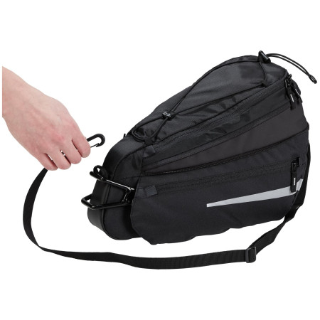 Borsa da sella Vaude Off Road Bag M