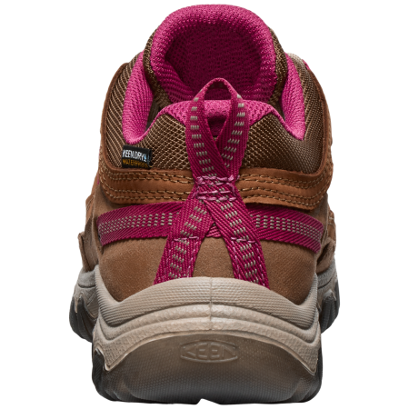 Scarpe da donna Keen Targhee IV WP W