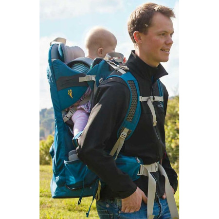 Zaino porta bambino LittleLife Freedom S4 Child Carrier