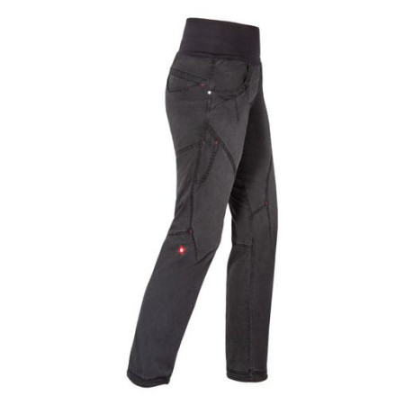 Pantaloni da donna Ocún Noya Jeans Organic Pants