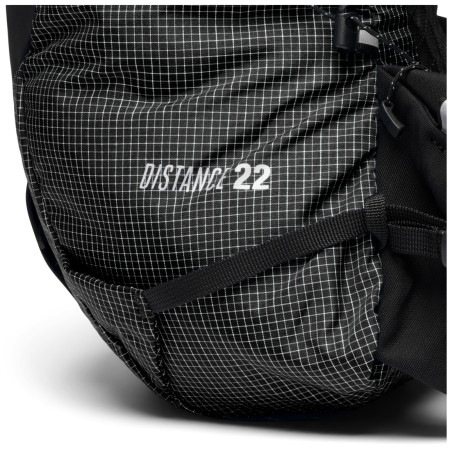 Zaino da donna Black Diamond W Distance 22