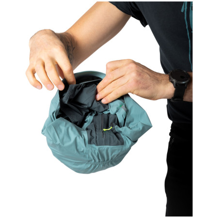 Giacca primaverile da uomo Dynafit Alpine 3L Jkt M