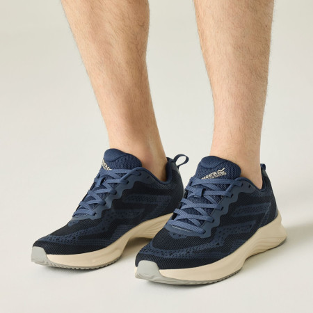 Scarpe da uomo Regatta Marine Sport II