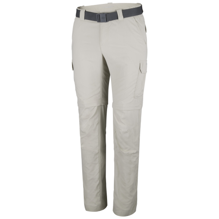Pantaloni da uomo Columbia Silver Ridge II Convertible