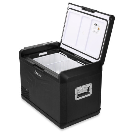 Frigorifero a compressore Yolco GCX47