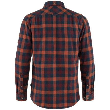 Camicia da uomo Fjällräven Skog Shirt M