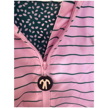 Giacca da bambino DucKsday Rainjacket Em