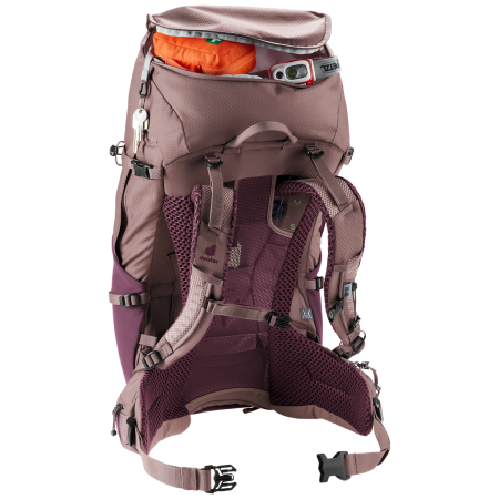 Zaino da donna Deuter Futura Pro 38 SL