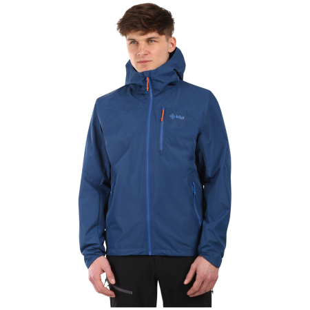 Giacca da uomo Kilpi Sonna-M