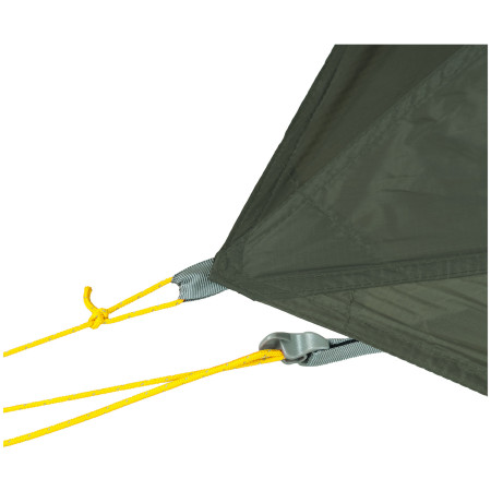 Tenda ultraleggera Warg Protrek 2