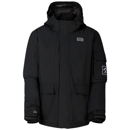 Giacca da bambino Dare 2b Shredder II Jk Black nero Black