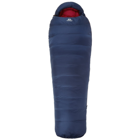 Sacco a pelo in piuma Mountain Equipment Helium 600 Wmns Regular
