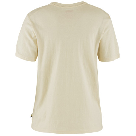 Maglietta da donna Fjällräven Hemp Blend T-shirt W
