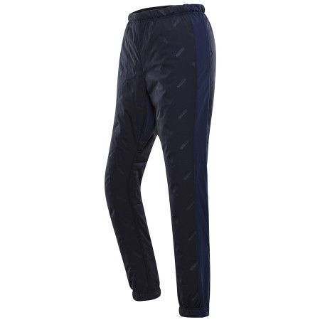 Pantaloni da donna Alpine Pro Shava blu navy