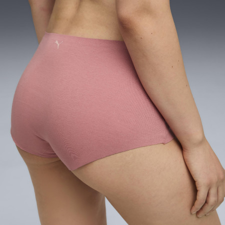 Mutande da donna Puma Invisible Cotton Mini Shorts
