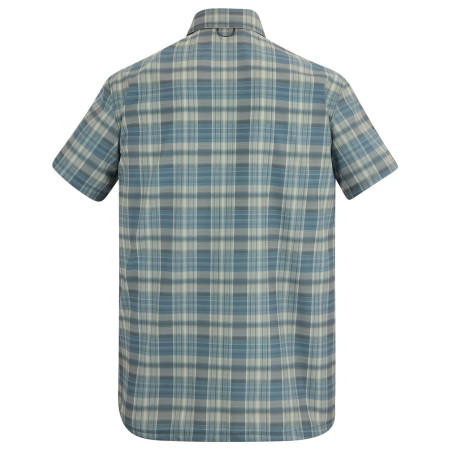 Camicia da uomo Regatta Anti-Insect Travel Light S/S Shirt