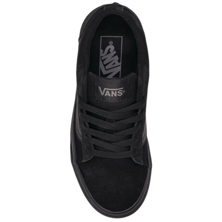 Scarpe da bambino Vans Vero LS