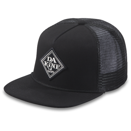 Berretto con visiera Dakine Classic Diamond Trucker
