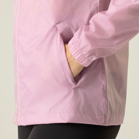 Giacca a vento da donna Regatta Wmn Pk It Jkt III