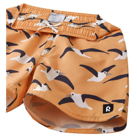 Pantaloncini per bambini Reima Somero Apricot